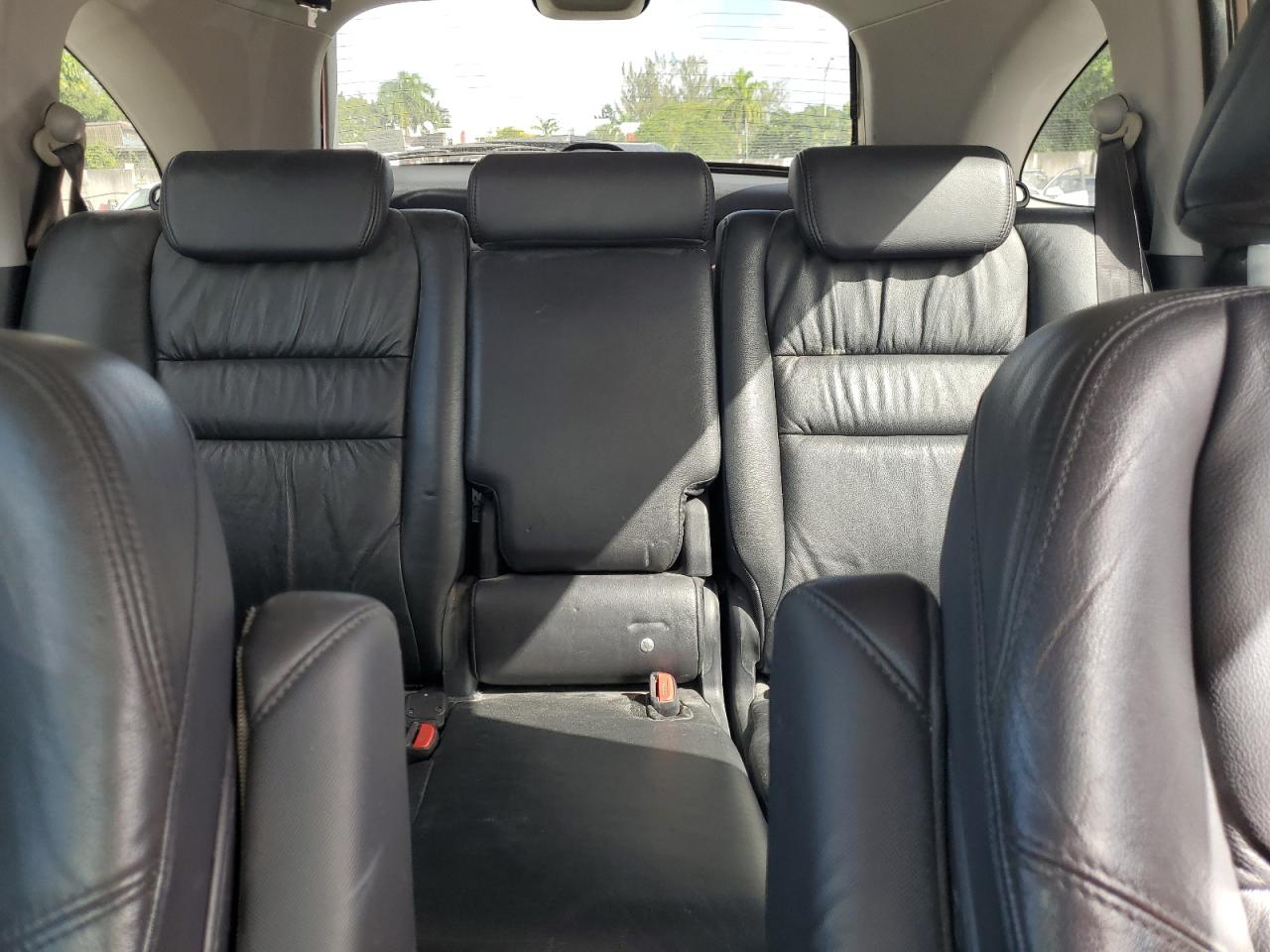 2009 Honda CR-V - Image 10