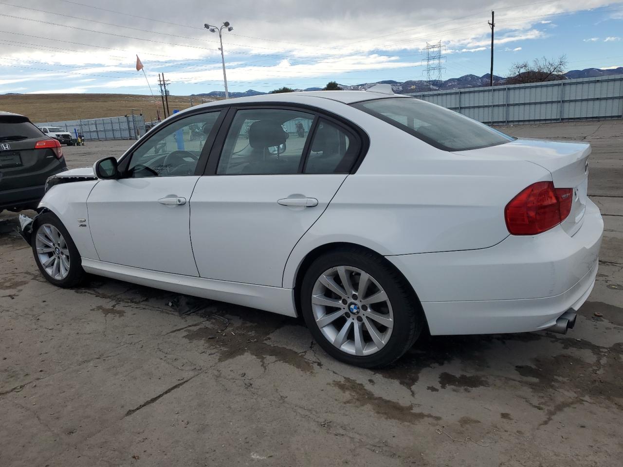 2011 BMW 3er - Image 2