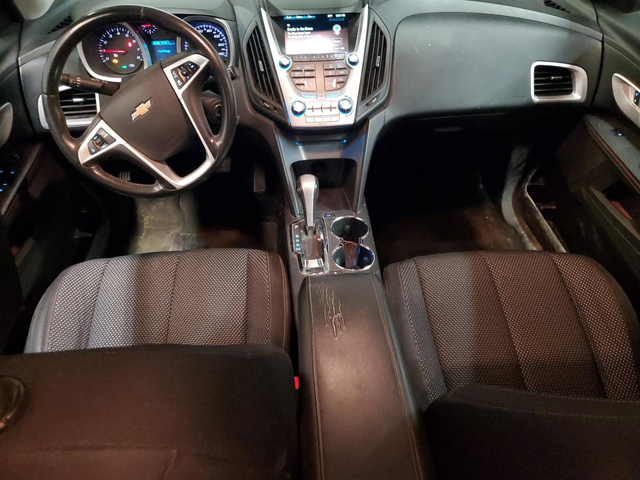 2014 Chevrolet Equinox - Image 8
