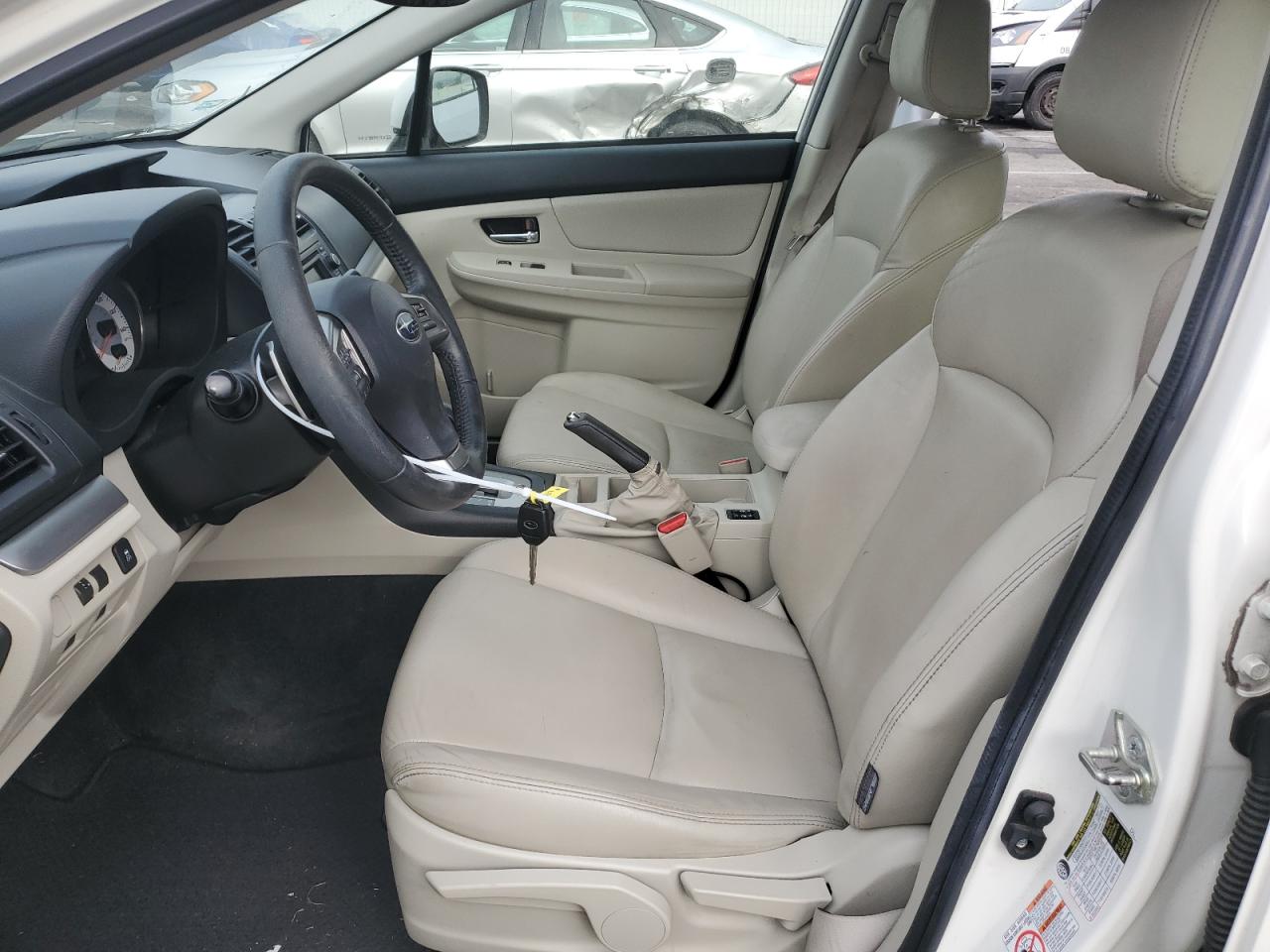 2014 Subaru Impreza - Image 7