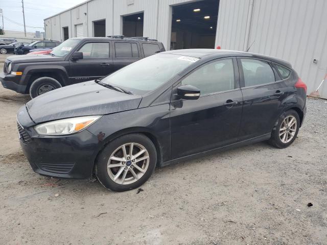 2016 Ford Focus Se for Sale in Jacksonville, FL - Mechanical