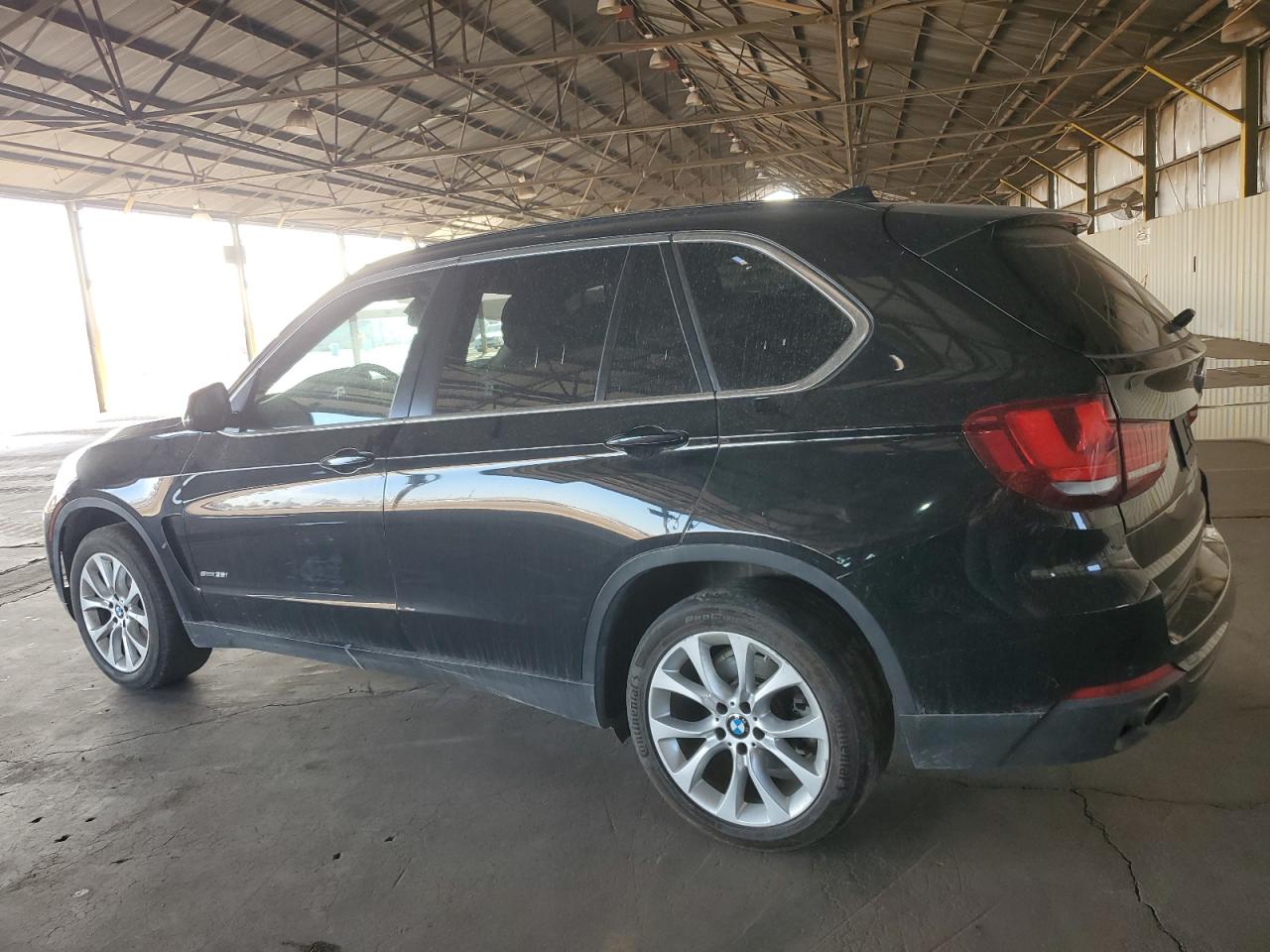 2016 BMW X5 - Image 2