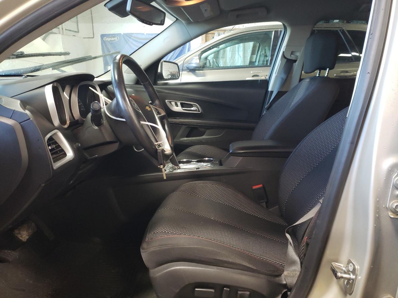 2015 Chevrolet Equinox - Image 7