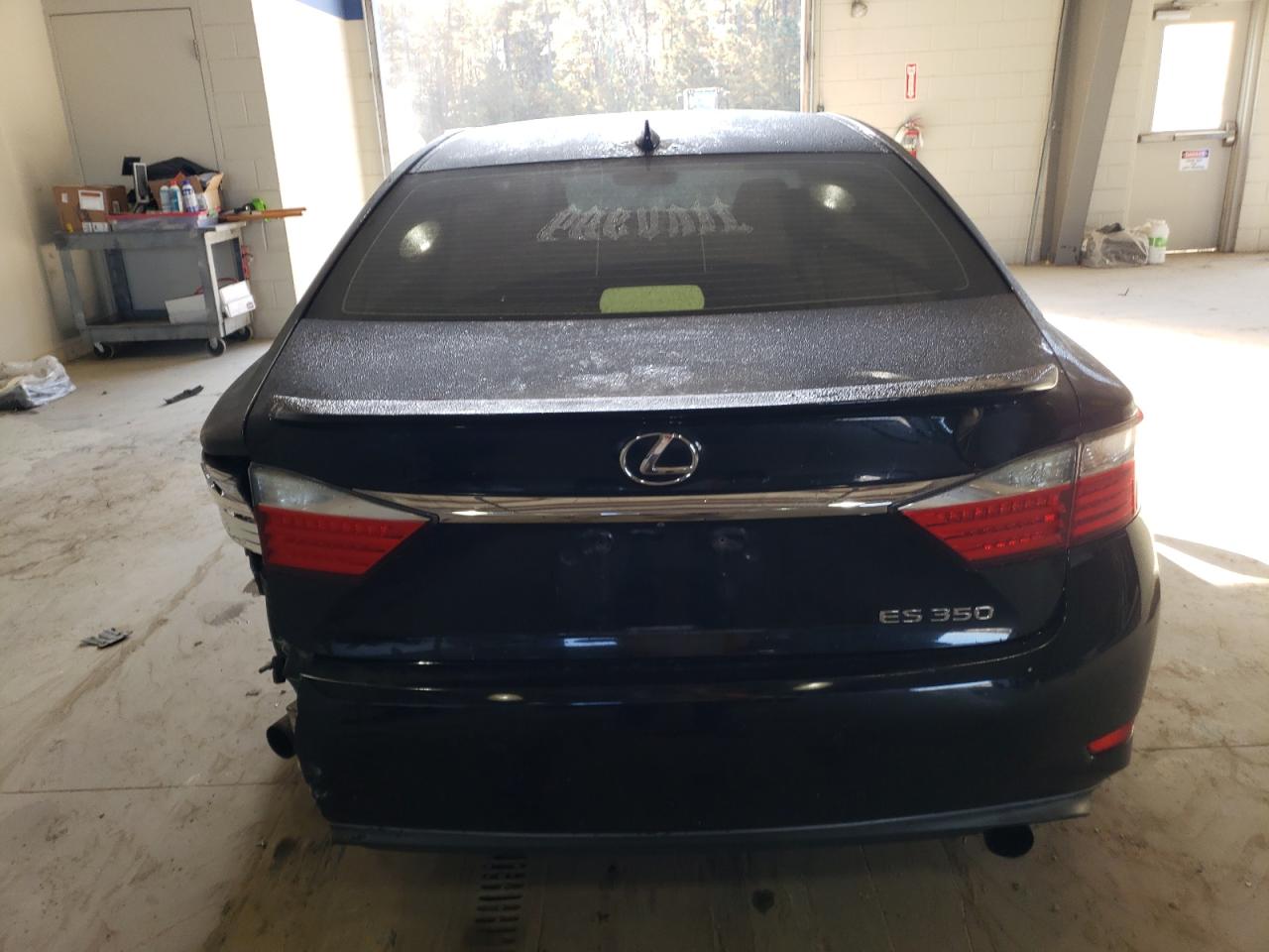 2015 Lexus Es 350 VIN: JTHBK1GG3F2167573 Lot: 78981984