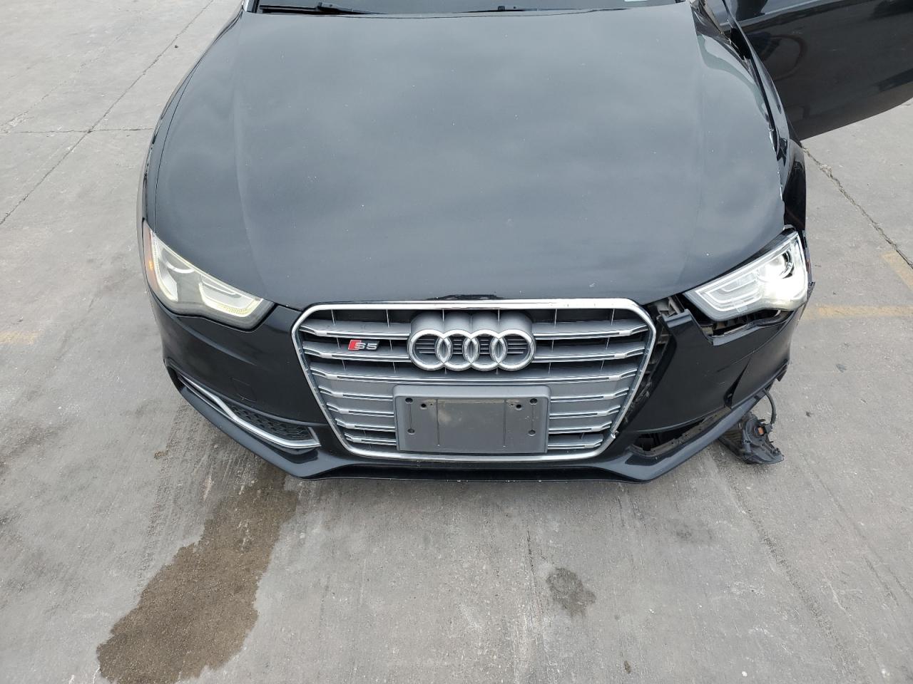 2013 Audi RS5 - Image 13