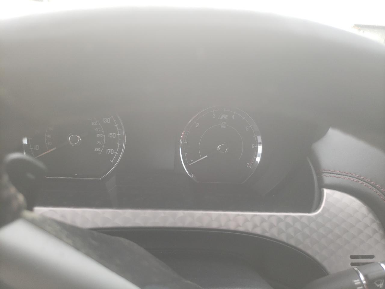 2009 Jaguar XKR - Image 9