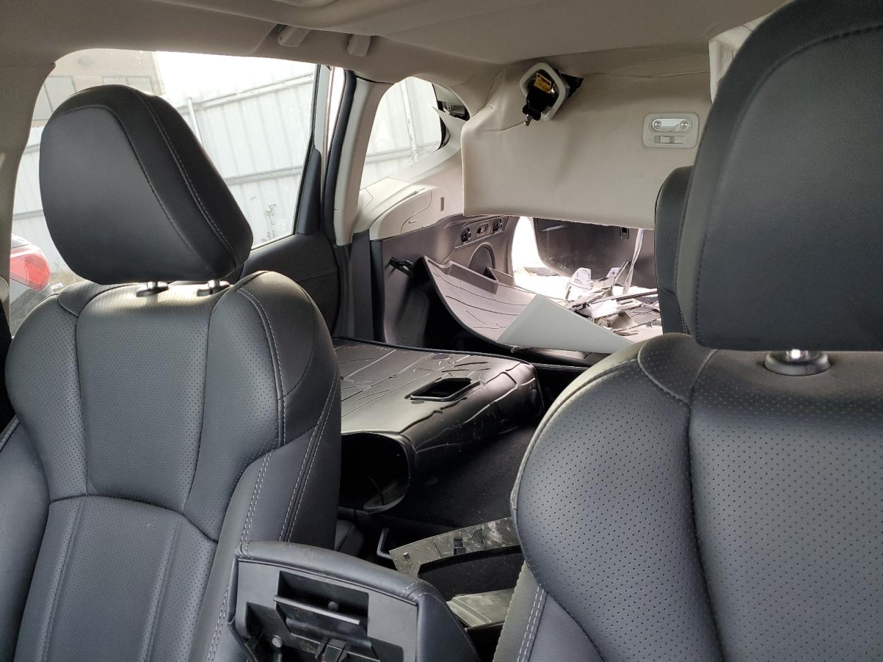 2021 Subaru Forester - Image 10