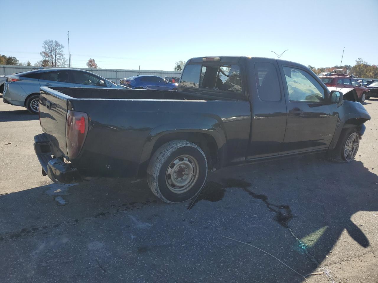 2005 Chevrolet Colorado - Image 3