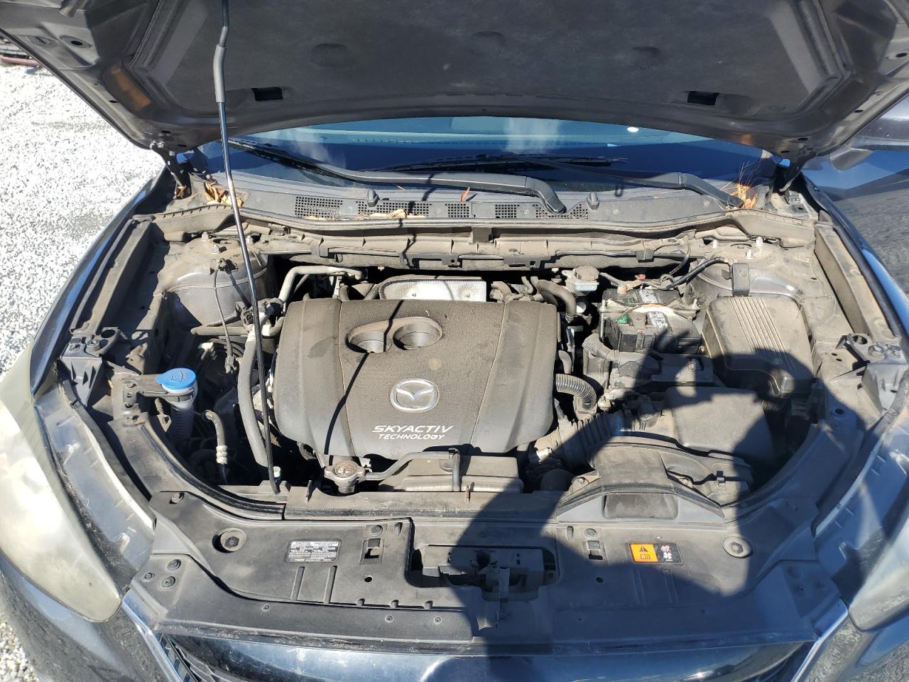 2014 Mazda CX-5 - Image 12