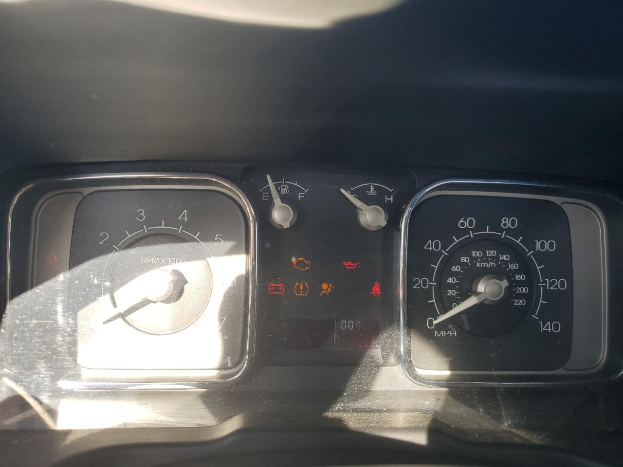 2007 Lincoln MKX - Image 9