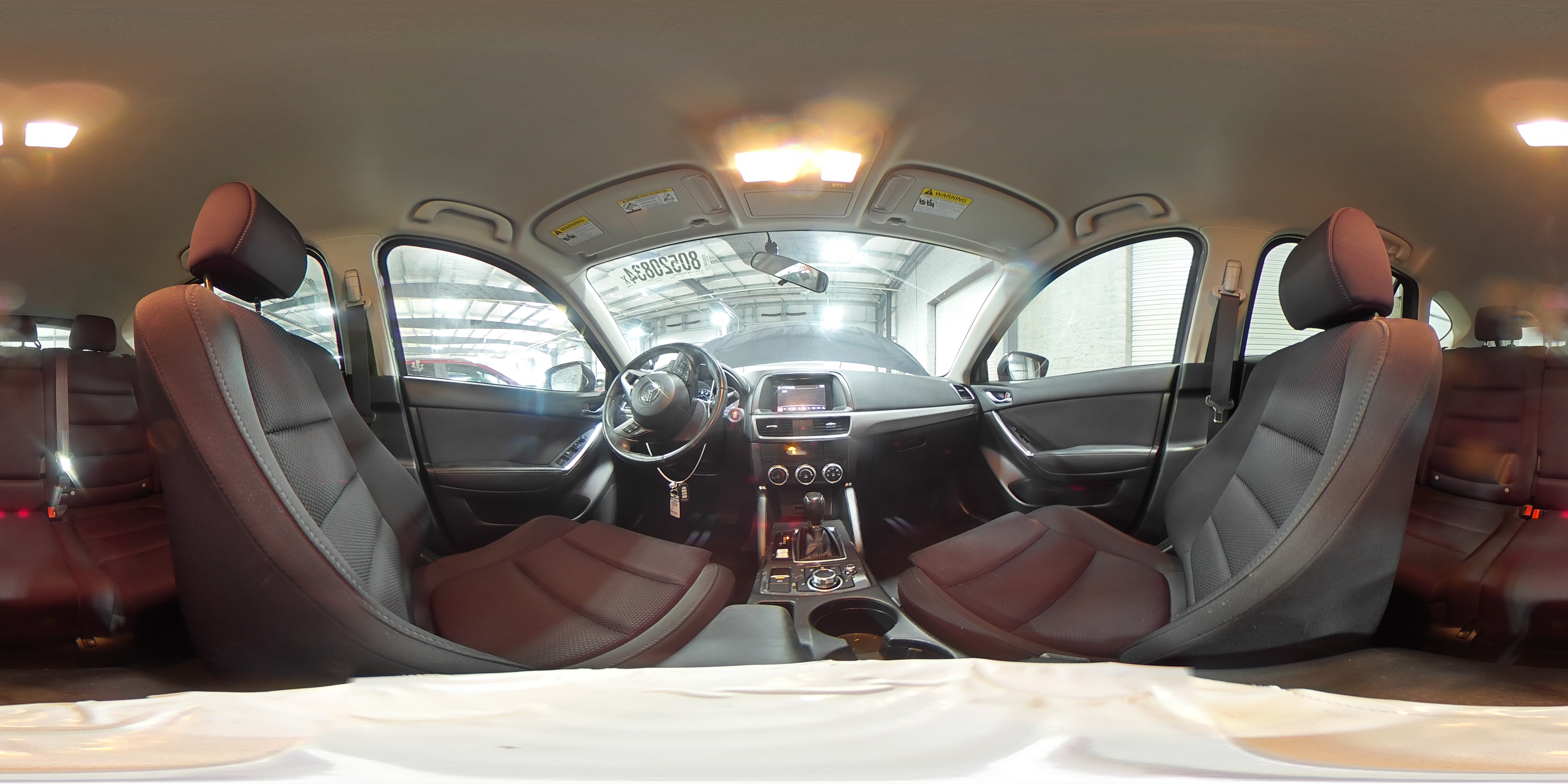 2016 Mazda CX-5 - Image 15