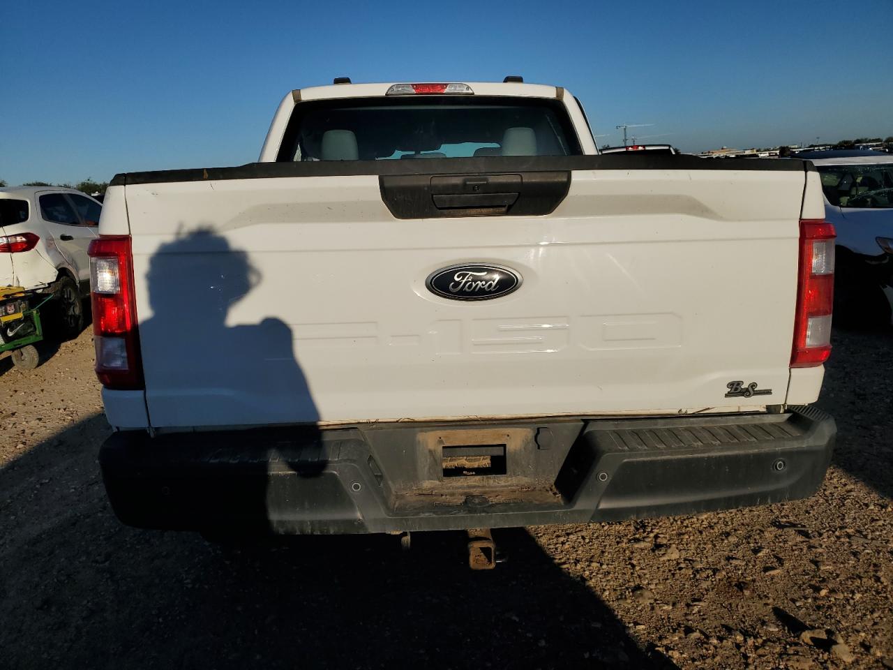 2021 Ford F-150 - Image 6