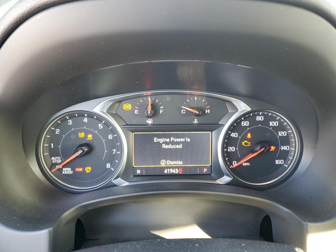 2021 GMC Terrain - Image 9