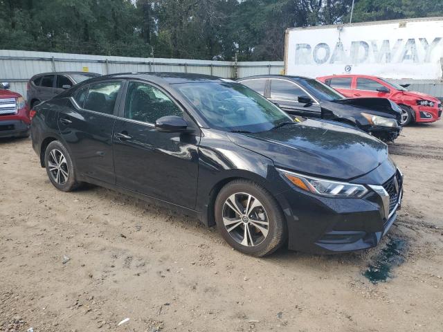 3N1AB8CV6LY241353 Nissan Sentra SV 4