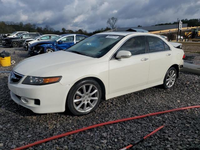 2008 Acura Tsx 