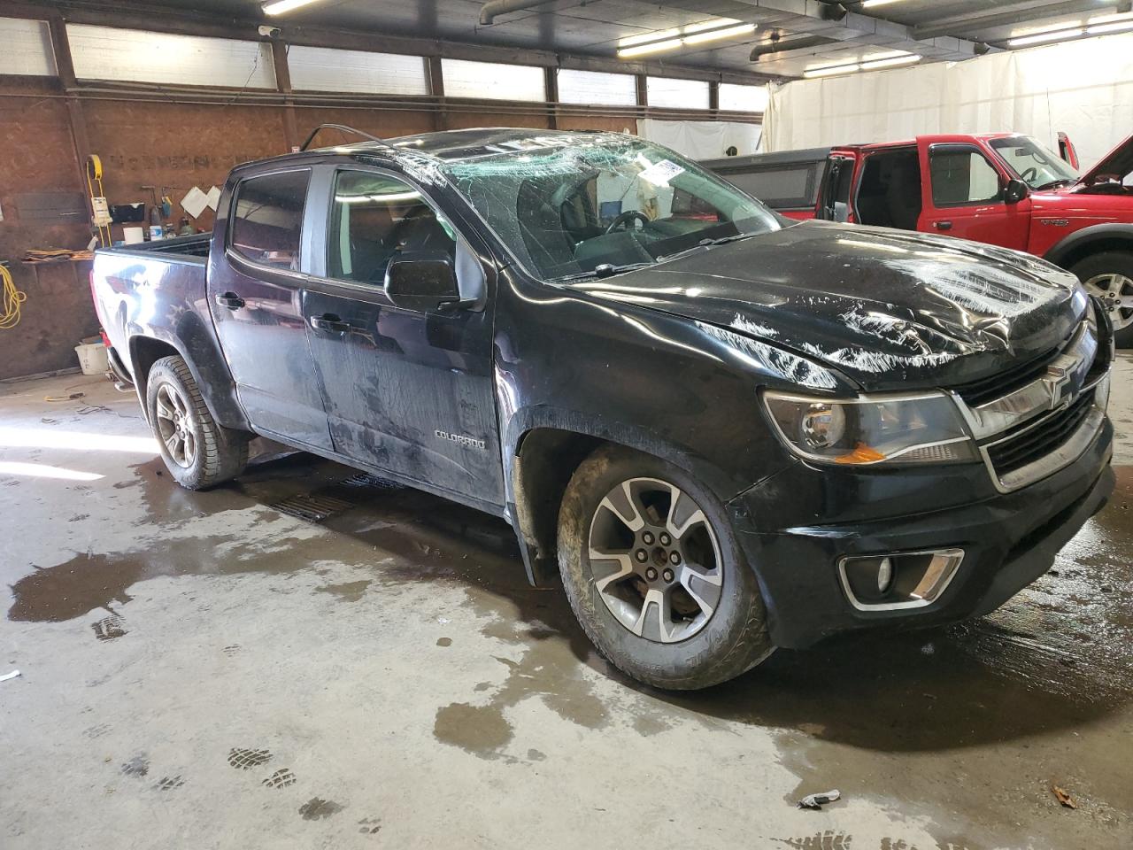 2016 Chevrolet Colorado - Image 4