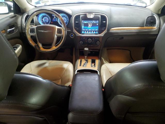  CHRYSLER 300 2013 White