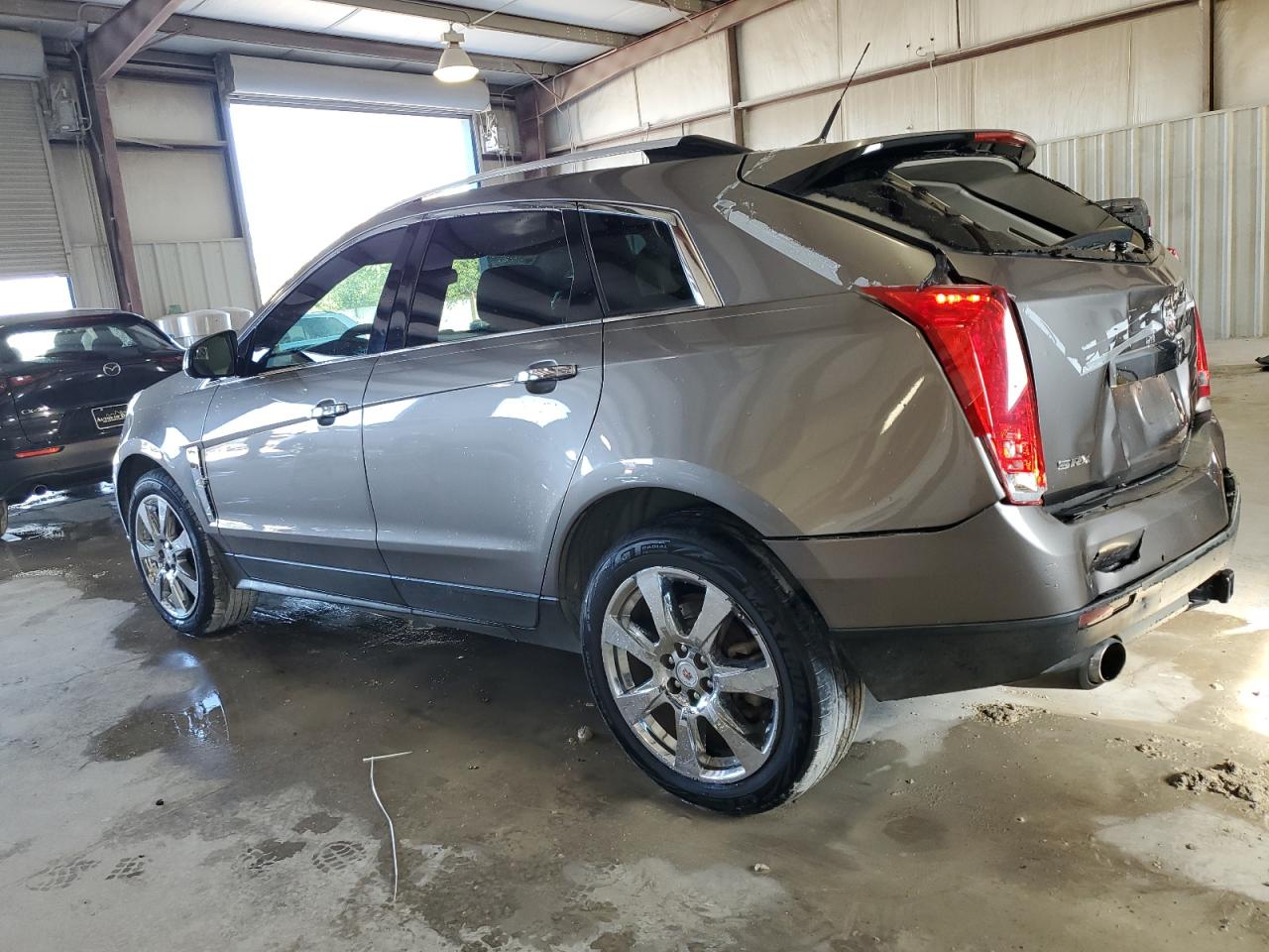 2012 Cadillac SRX - Image 2