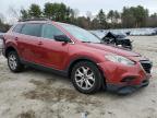 2014 Mazda Cx-9 Touring zu verkaufen in Mendon, MA - Front End