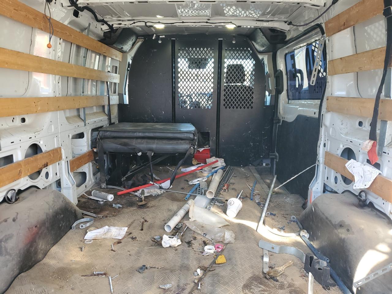2017 Ford Transit - Image 10
