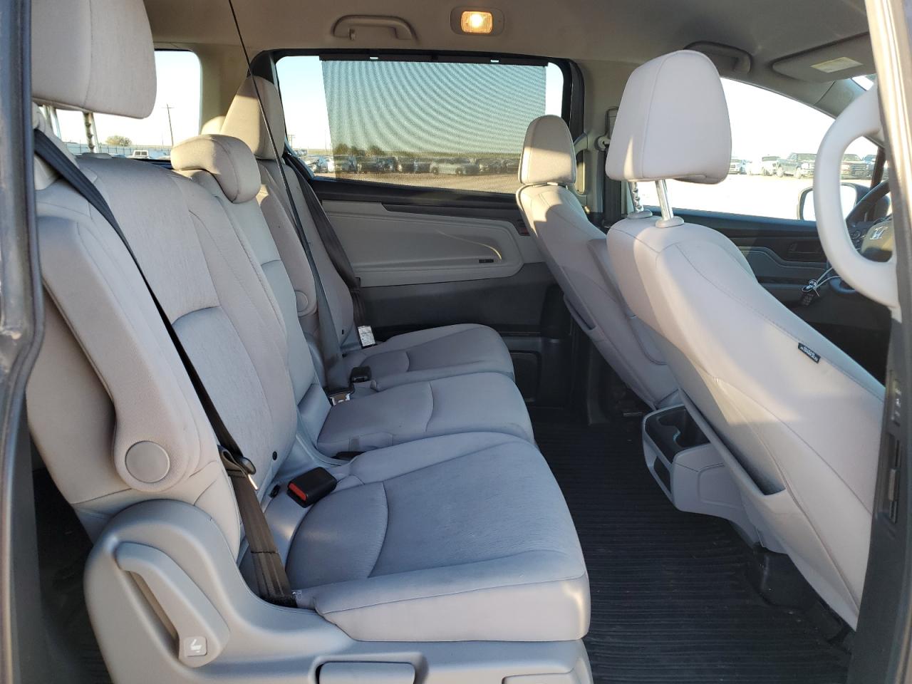 2019 Honda Odyssey - Image 11