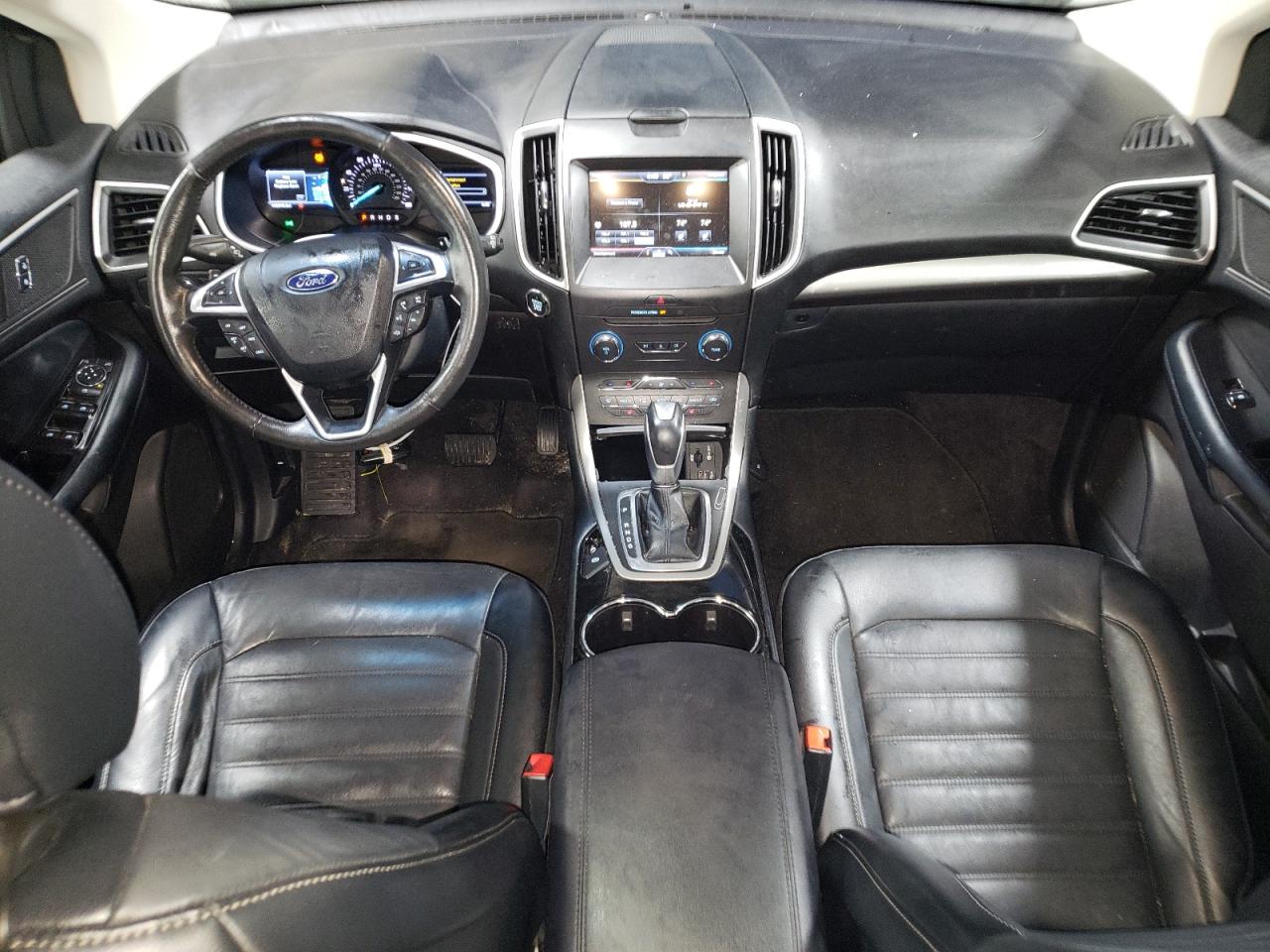 2015 Ford Edge - Image 8