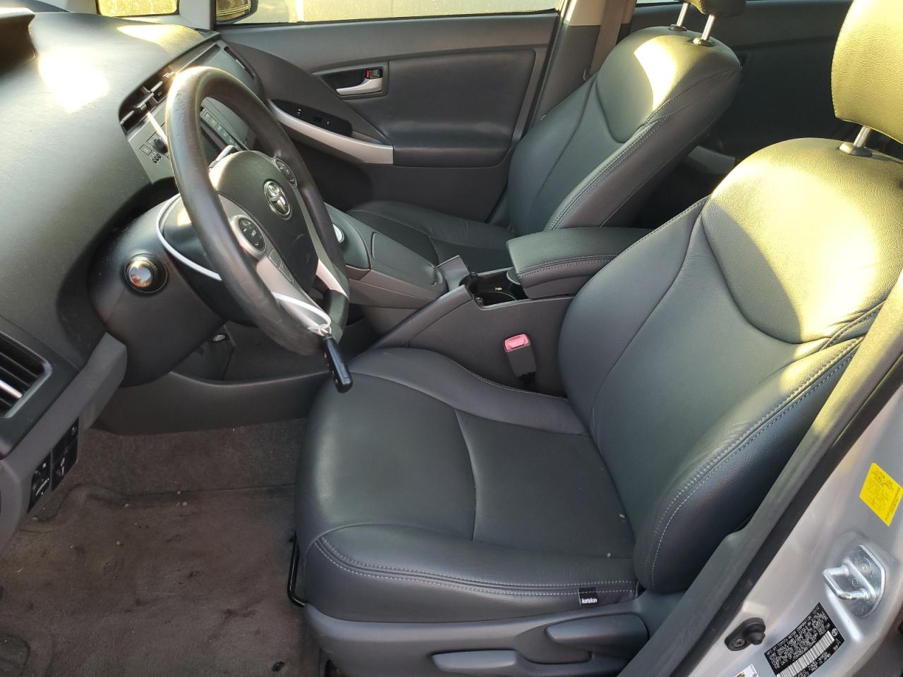 2011 Toyota Prius - Image 7
