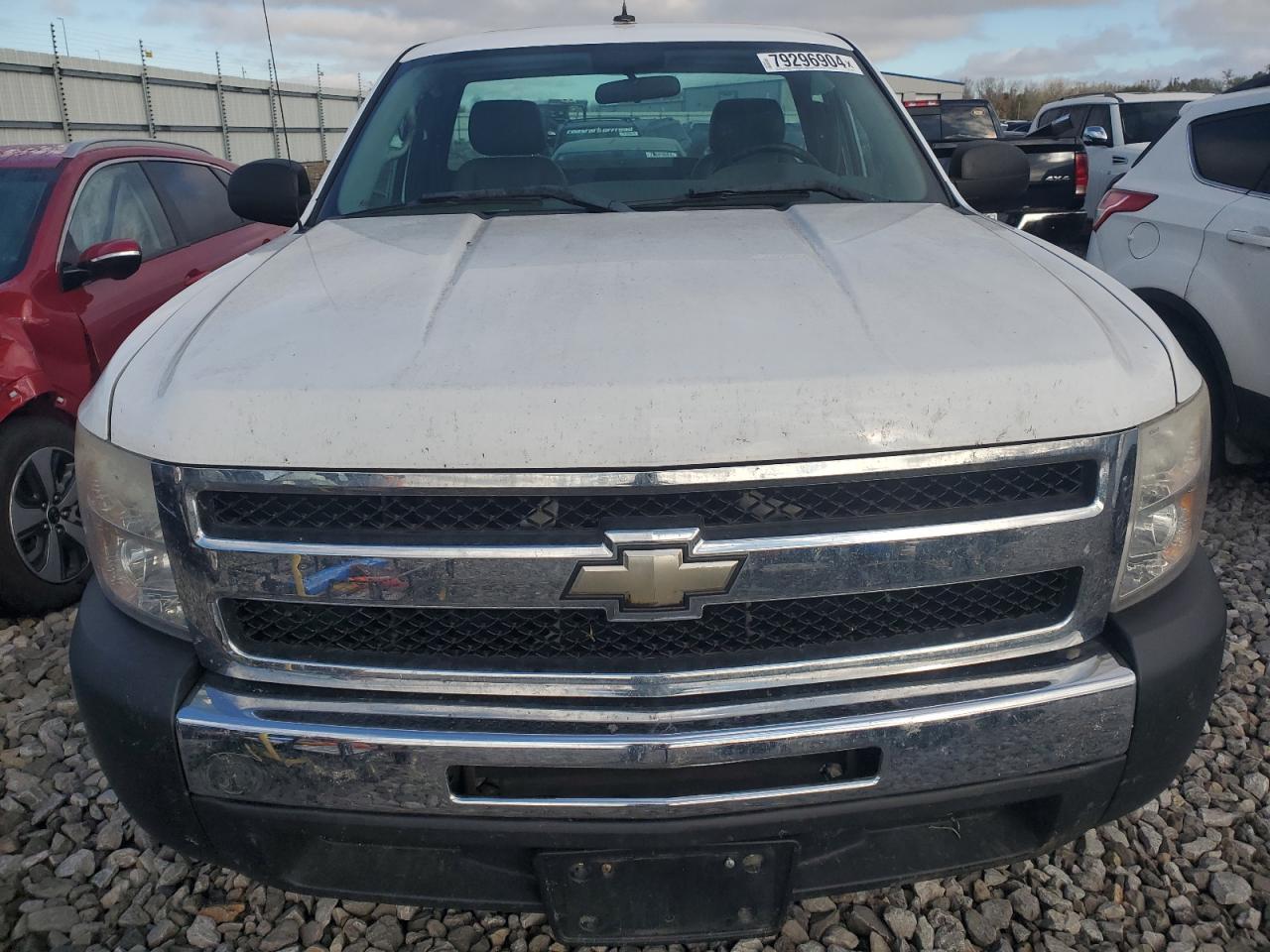 2011 Chevrolet Silverado - Image 5