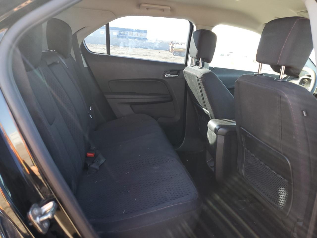 2013 Chevrolet Equinox - Image 11