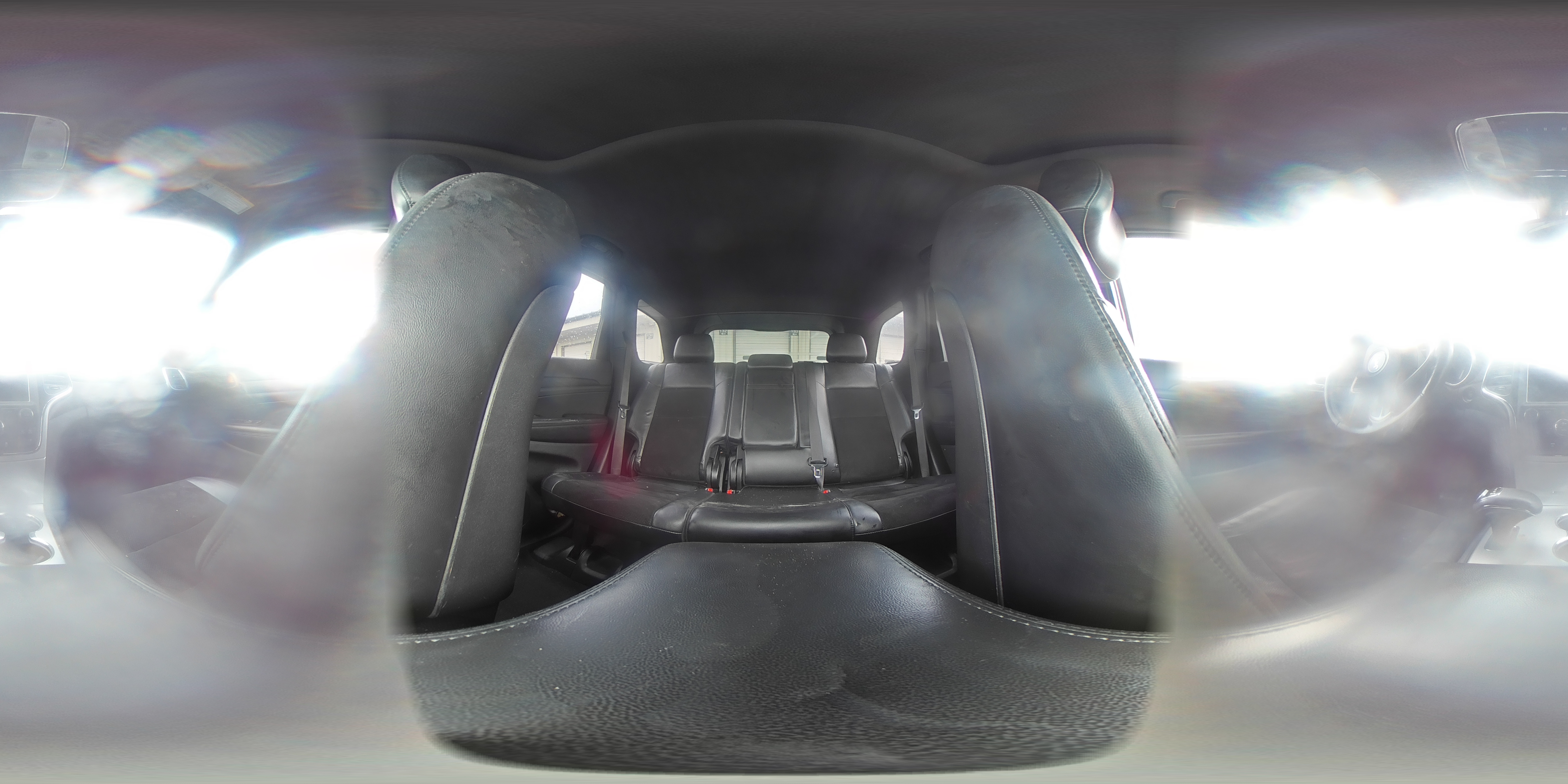 2015 Jeep Grand Cherokee - Image 14