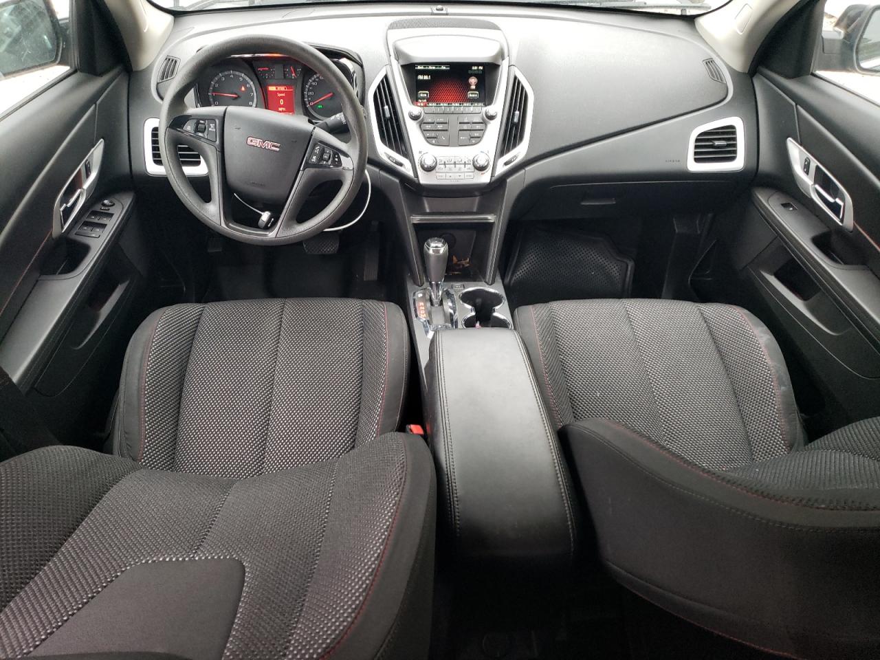 2017 GMC Terrain Sle VIN: 2GKALMEK4H6129251 Lot: 78890304