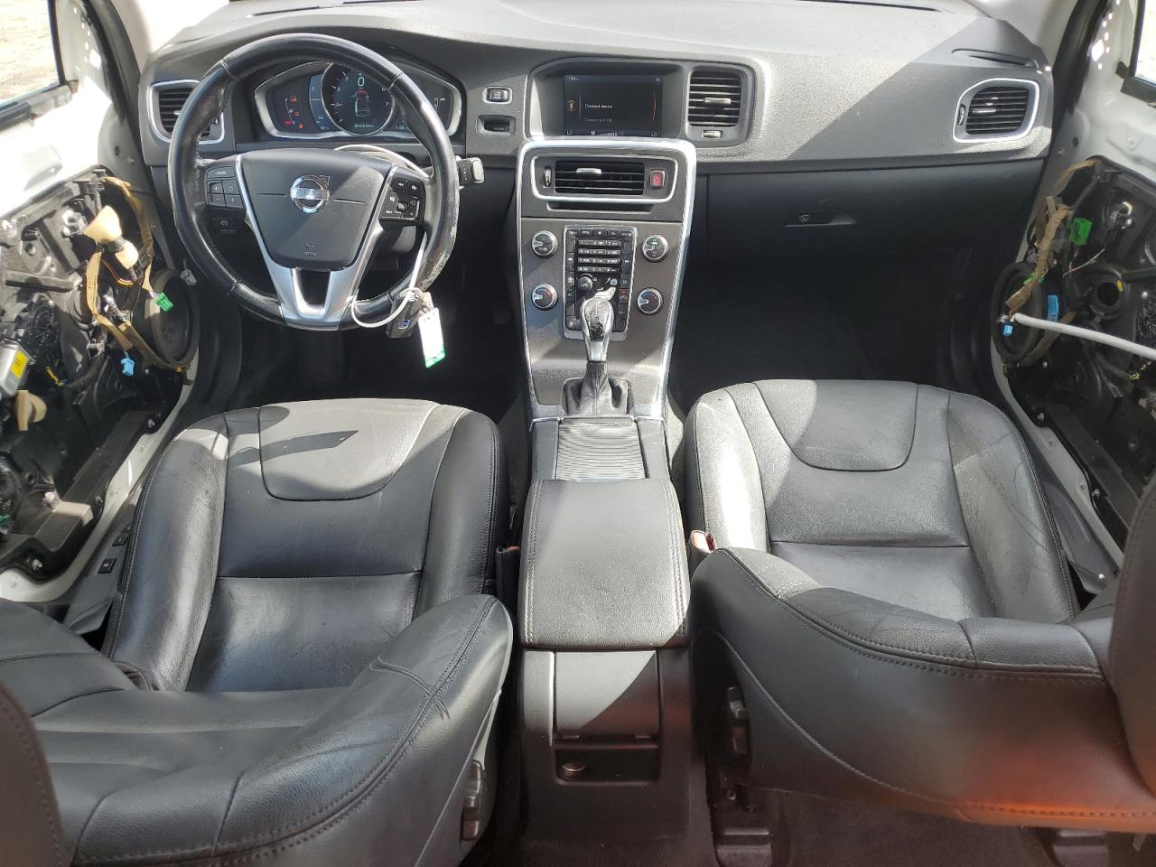 YV140MFB9F2308339 2015 Volvo S60 Premier