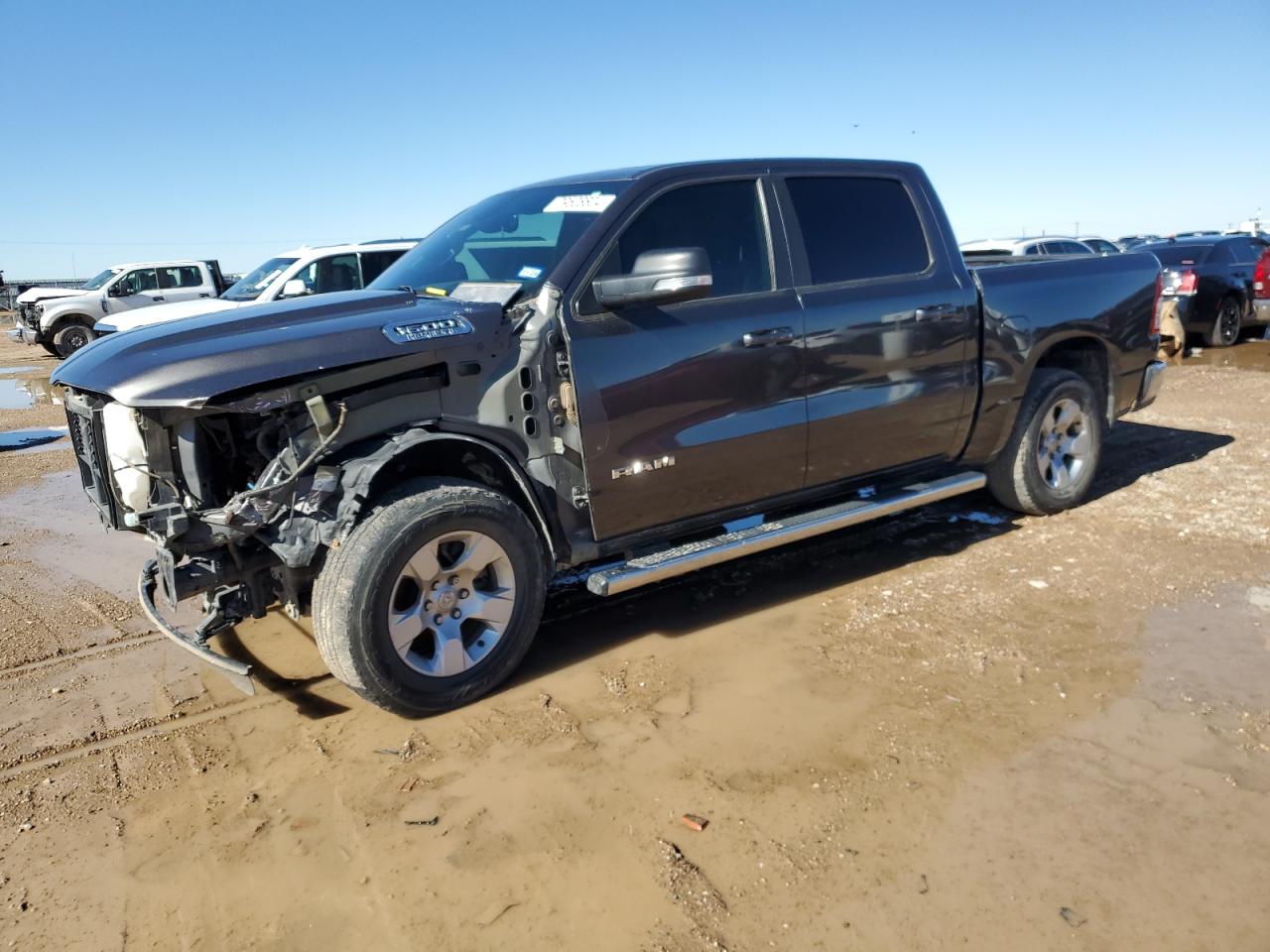 2022 RAM 1500 - Image 1