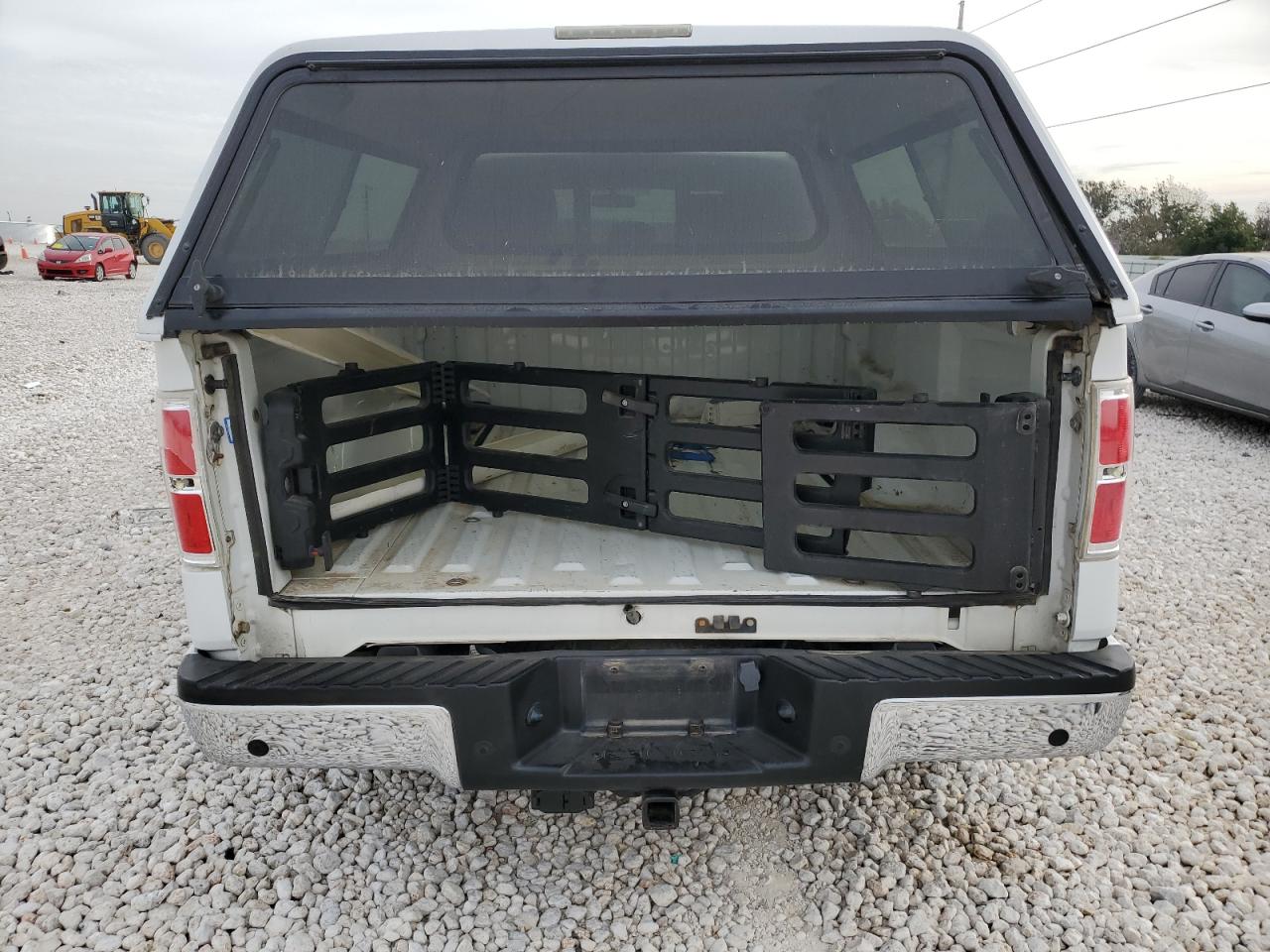 2013 Ford F-150 - Image 6