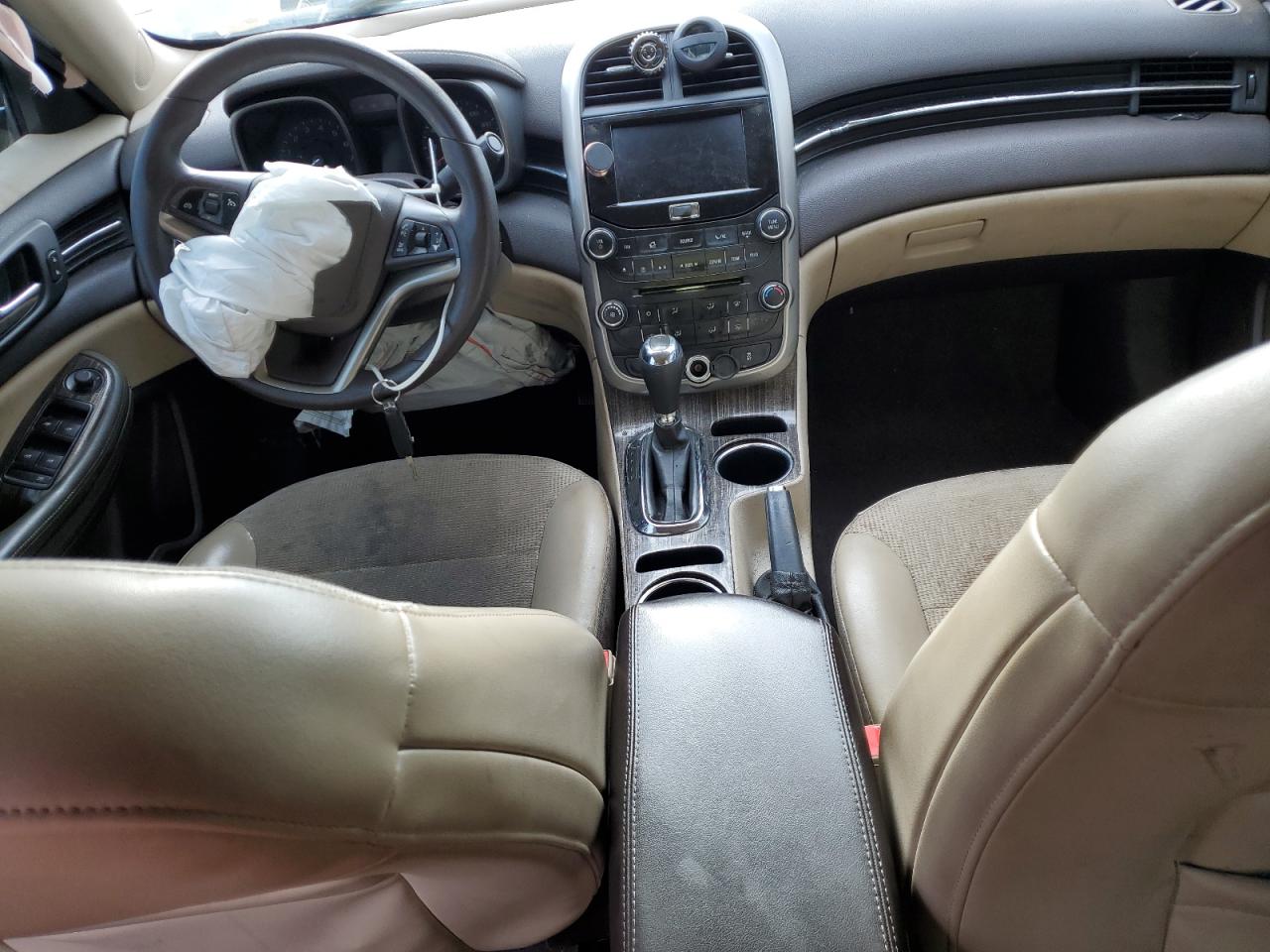 2016 Chevrolet Malibu - Image 8