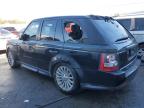 2011 Land Rover Range Rover Sport Hse за продажба в Montgomery, AL - Rollover