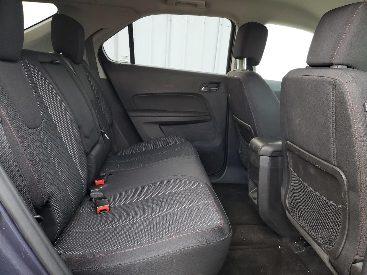 2014 Chevrolet Equinox Lt VIN: 2GNALBEK1E6159214 Lot: 52007045