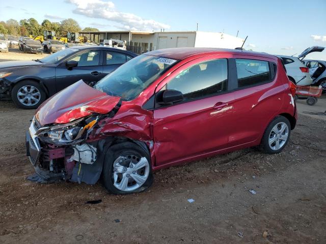 2019 Chevrolet Spark Ls