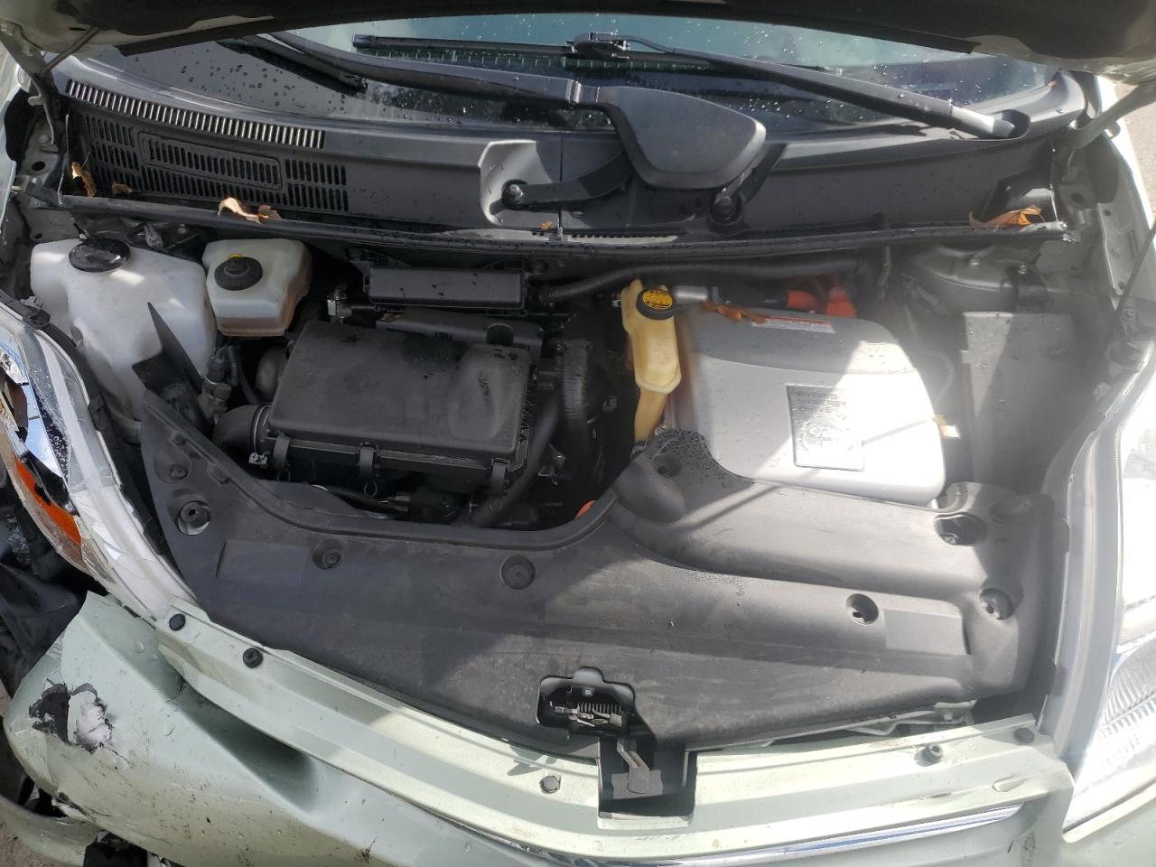 2009 Toyota Prius - Image 11
