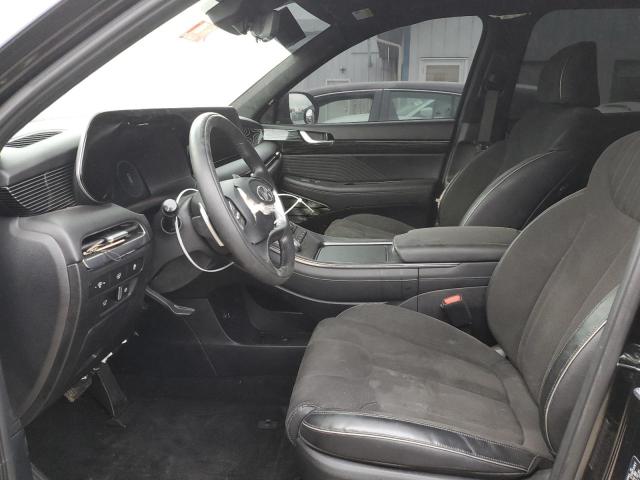  HYUNDAI PALISADE 2024 Czarny