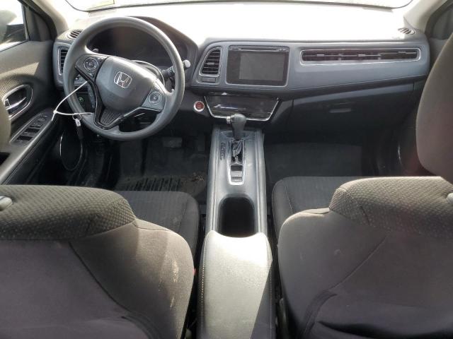 Parquets HONDA HR-V 2016 Green