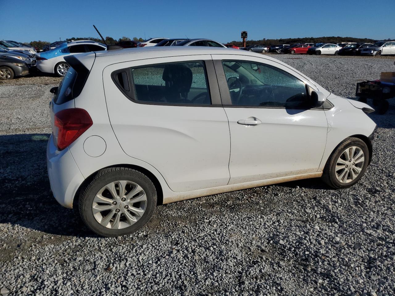 2017 Chevrolet Spark - Image 3