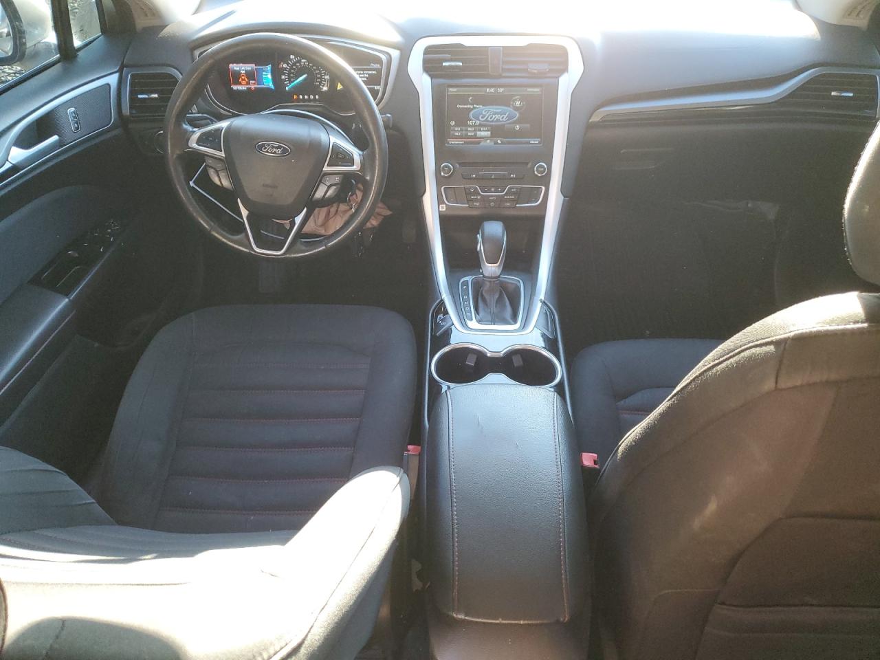 2016 Ford Fusion - Image 8