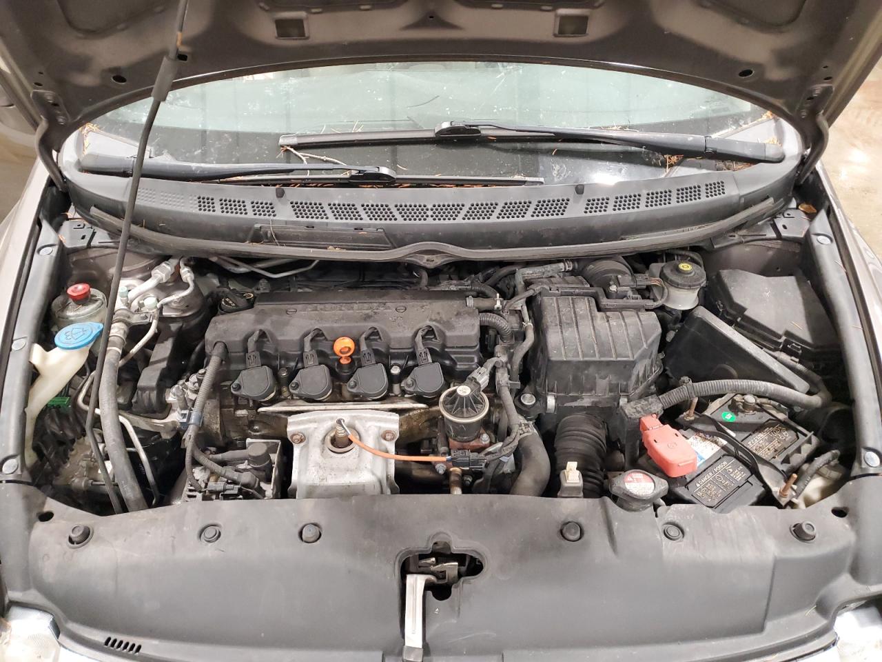 2011 Honda Civic - Image 12