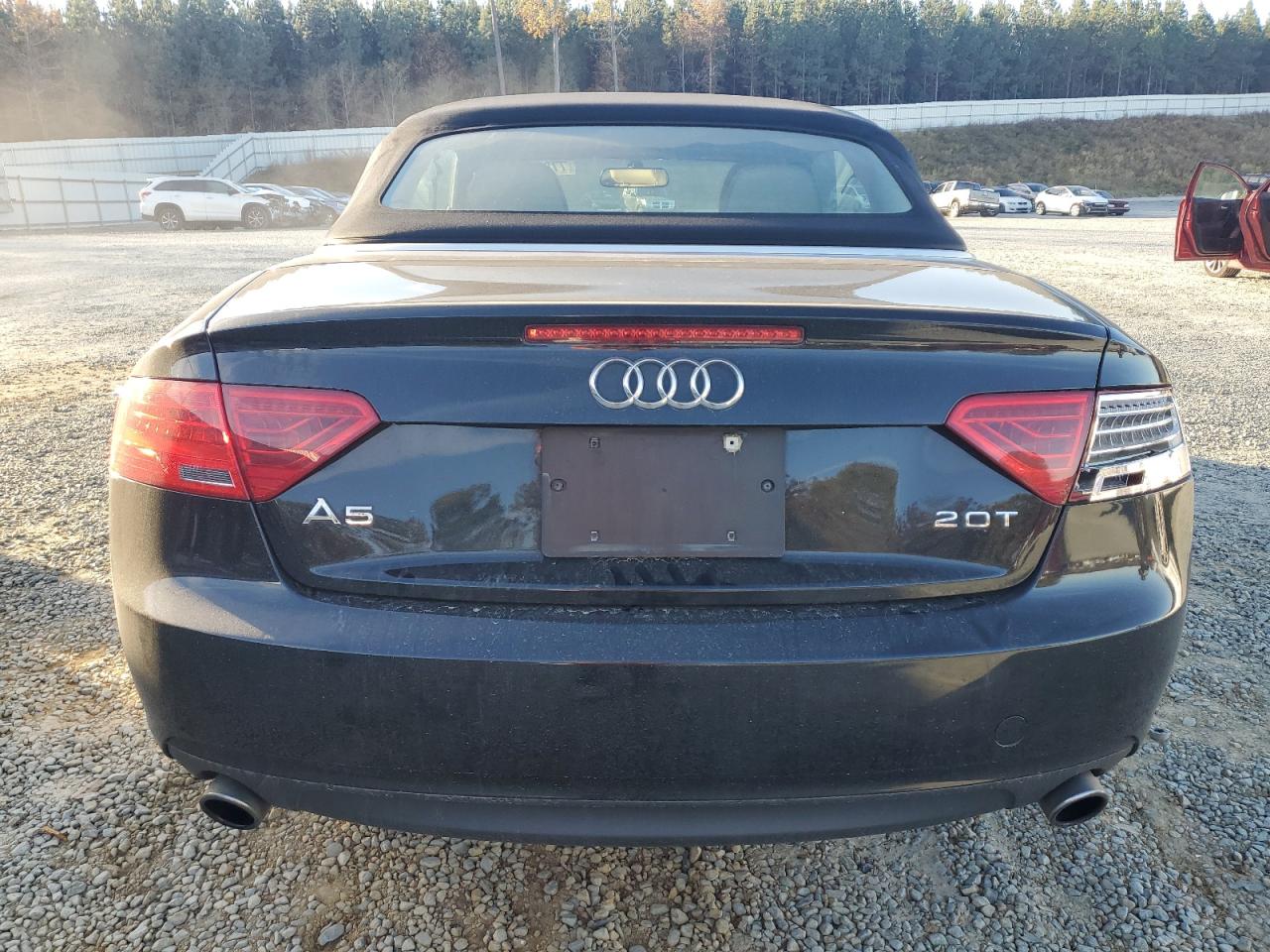2013 Audi A5 - Image 6