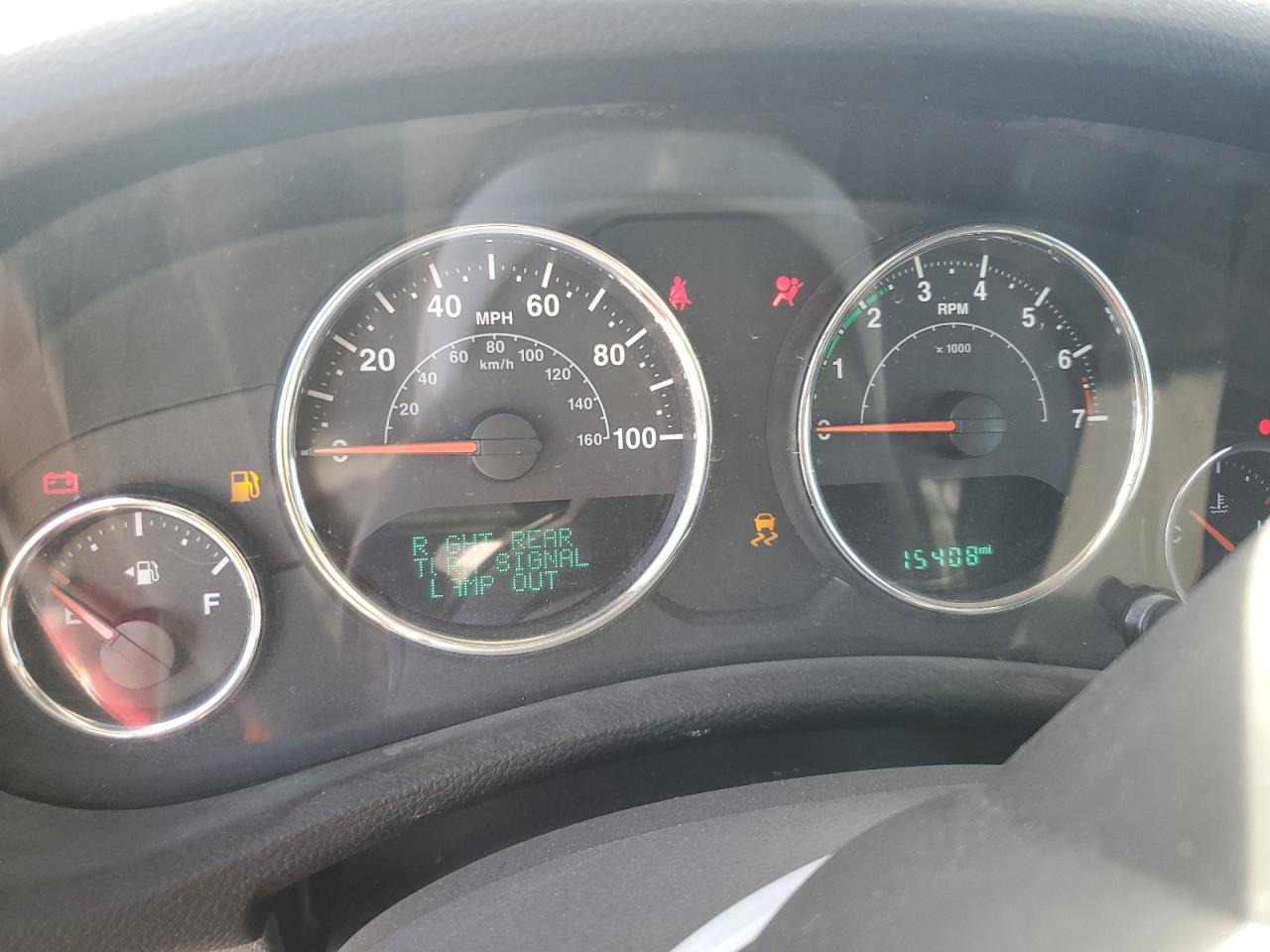 2018 Jeep Wrangler Unlimited Sport VIN: 1C4BJWDG7JL865323 Lot: 82657514