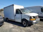 2008 Gmc Savana Cutaway G3500 en Venta en Baltimore, MD - All Over