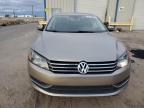 2015 Volkswagen Passat S for Sale in Albuquerque, NM - Rear End