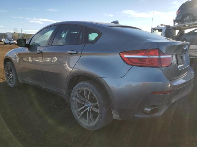 2013 BMW X6 XDRIVE35I