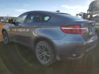 2013 BMW X6 XDRIVE35I for sale at Copart AB - CALGARY